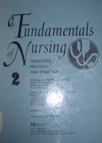 Image of Fundamentals of Nursing : Concepts, Process, and Practice. Vol. 2