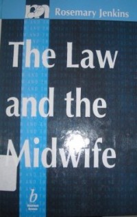 Image of The Law and The Midwife
