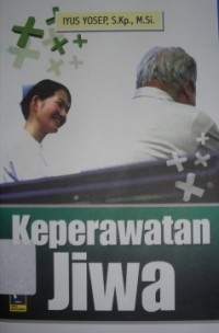 Image of Keperawatan Jiwa