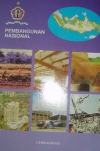 Image of Pembangunan Nasional