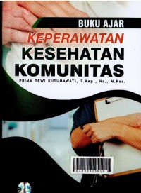 Image of Keperawatan Kesehatan Komunitas