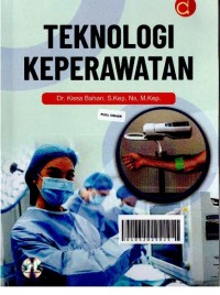 Image of Teknologi Keperawatan